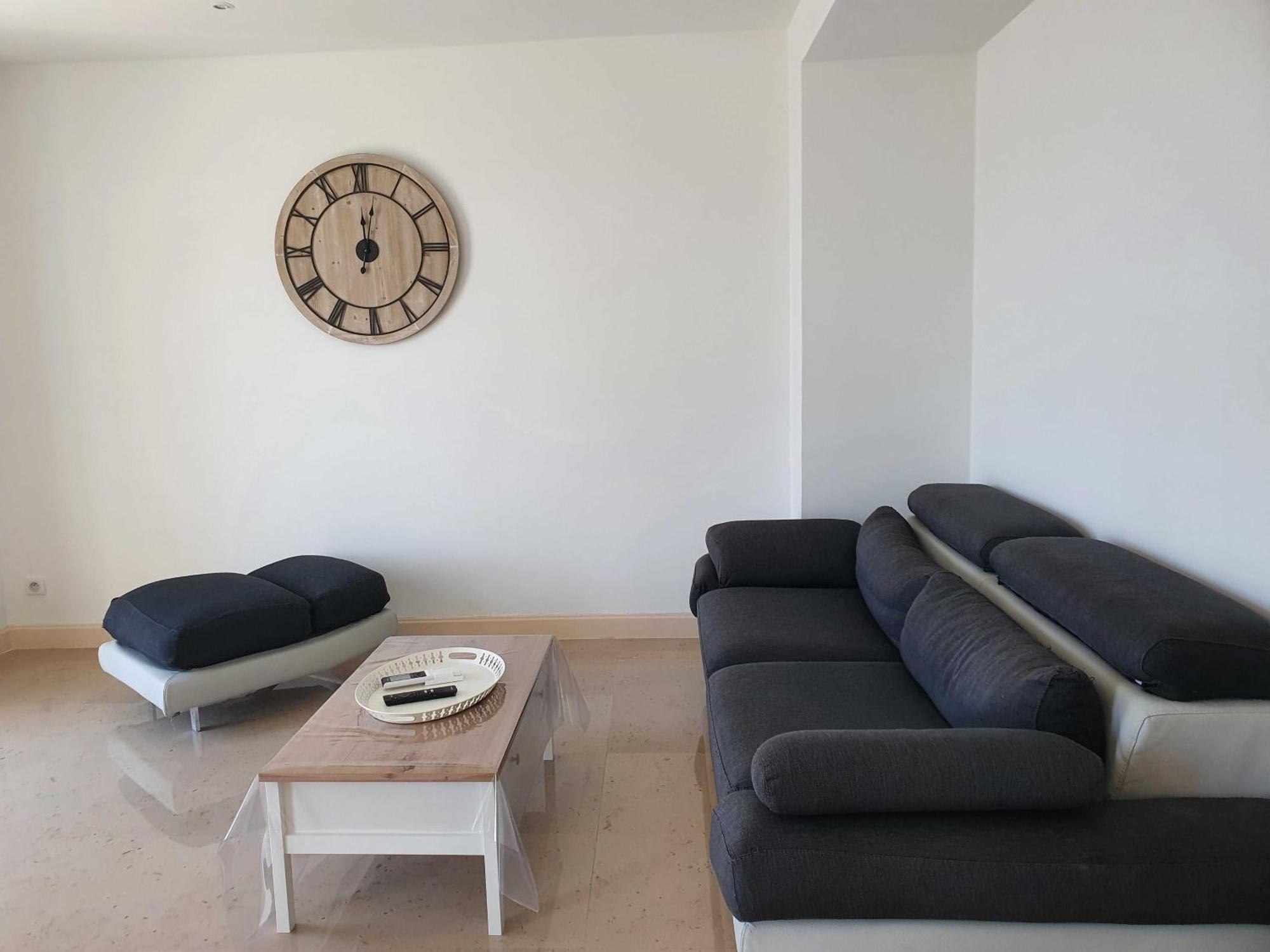 Kriss Appartement Nice